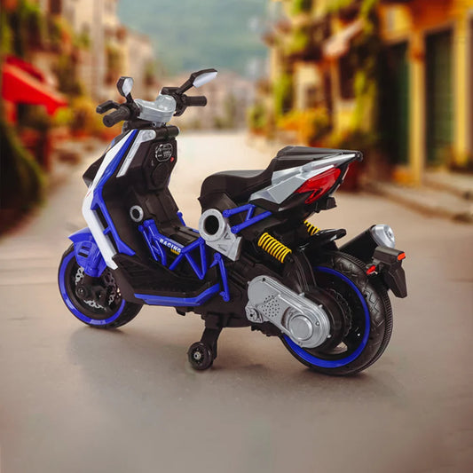 HSV6 Kids Electric Scooty Bike