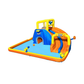 SUPER SPEEDWAY MEGA WATER PARK 735W Blower Included