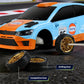 VW Polo RC Drift Car – 2.4G 4WD