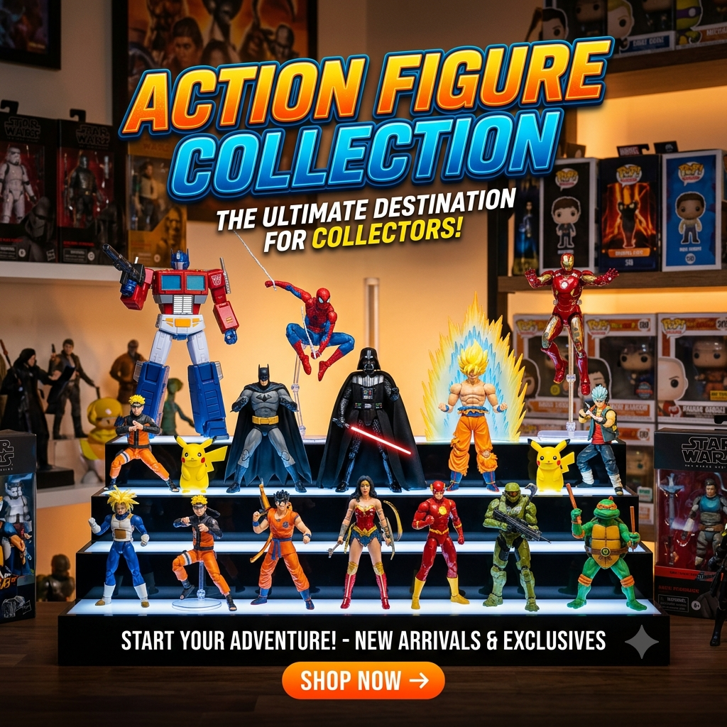 Action Figures