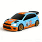 VW Polo RC Drift Car – 2.4 G 4WD Car