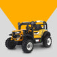 Remote Control Electric Ride On Tractor for Child