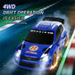 VW Polo RC Drift Car – 2.4 G 4WD Car
