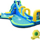 Multifunctional Inflatable Water Bounce with 735W Blower included