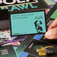 Monopoly Board Crawl Game | Official Monopoly Drinking Game for Adults Only For Ages 21+
