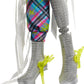 Monster High Frankie Stein Doll With Glam Monster Fest Outfit For Kids 8-15 Years