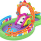 Bestway  Sing 'N Splash Play Center with pool 735W Blower Included