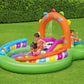 Bestway  Sing 'N Splash Play Center with pool 735W Blower Included