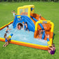 SUPER SPEEDWAY MEGA WATER PARK 735W Blower Included