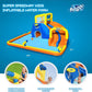 SUPER SPEEDWAY MEGA WATER PARK 735W Blower Included