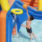 SUPER SPEEDWAY MEGA WATER PARK 735W Blower Included