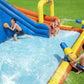 SUPER SPEEDWAY MEGA WATER PARK 735W Blower Included