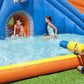 SUPER SPEEDWAY MEGA WATER PARK 735W Blower Included