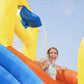 SUPER SPEEDWAY MEGA WATER PARK 735W Blower Included