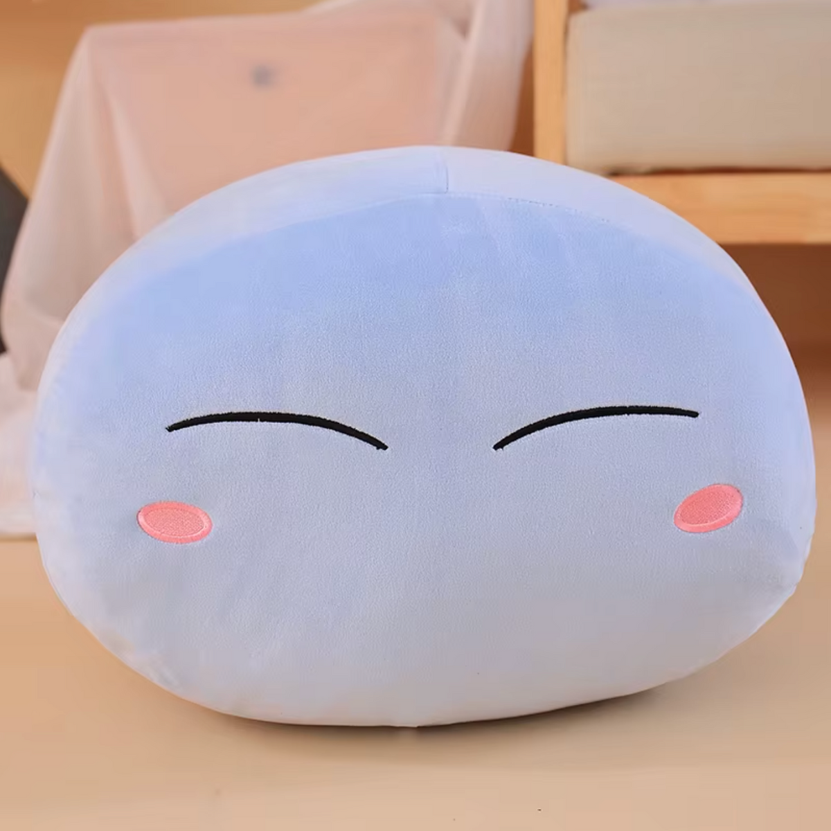 Rimuru Tempest Demon Slime Stuffed Pillow