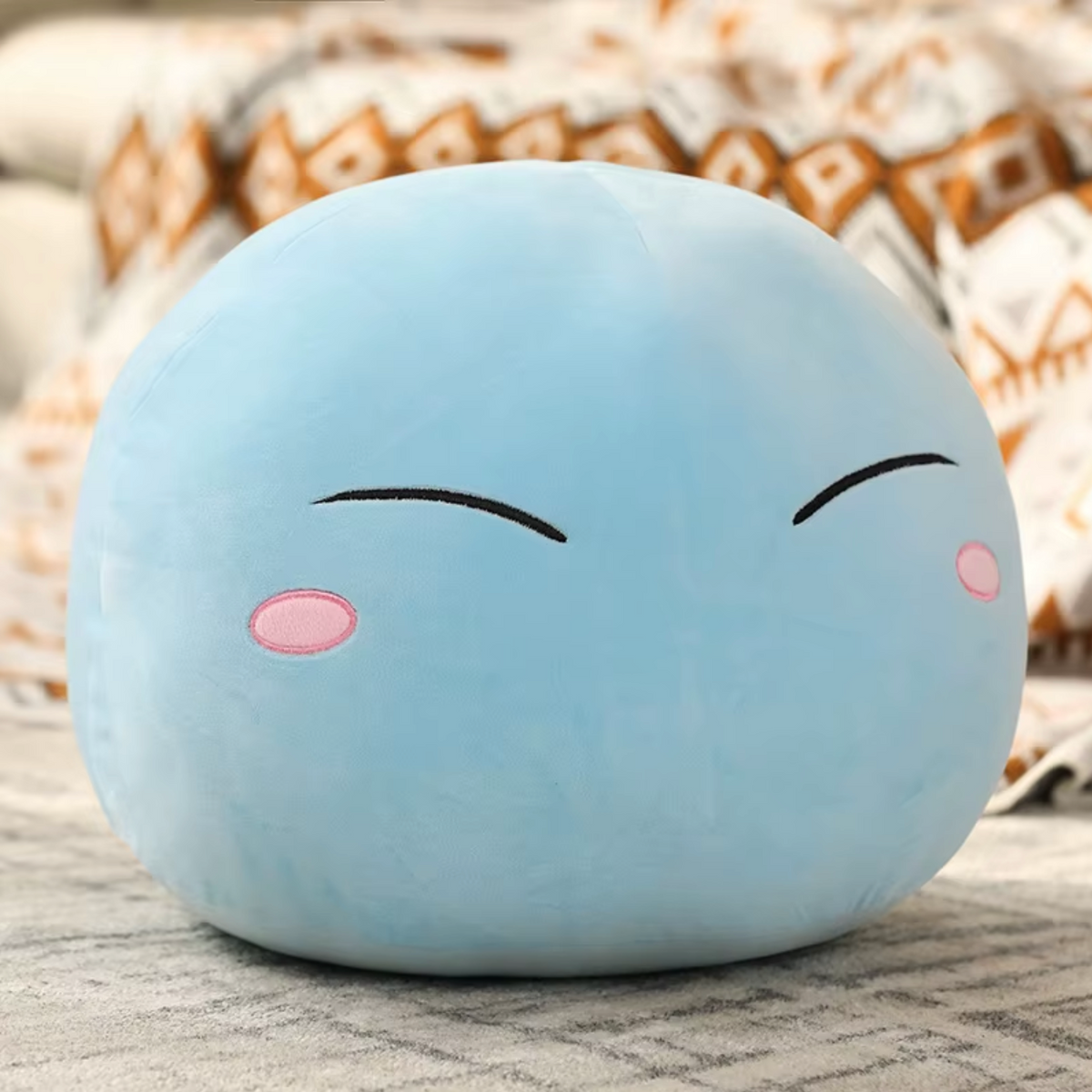 Rimuru Tempest Demon Slime Small Plush Pendant