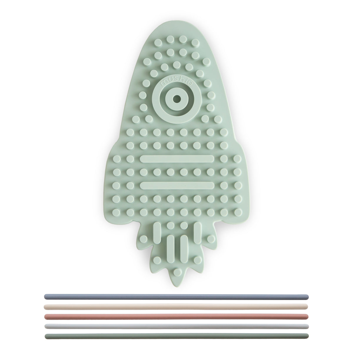 Silicone Sensory Toy
