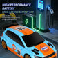 VW Polo RC Drift Car – 2.4G 4WD