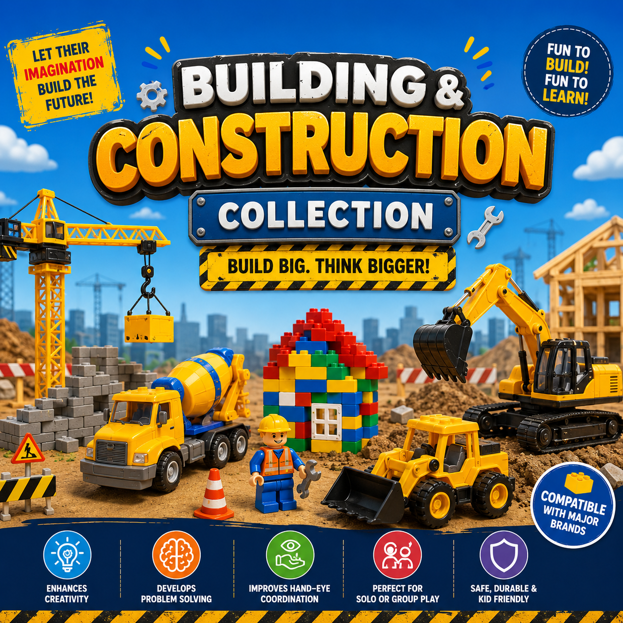 Building & Construction