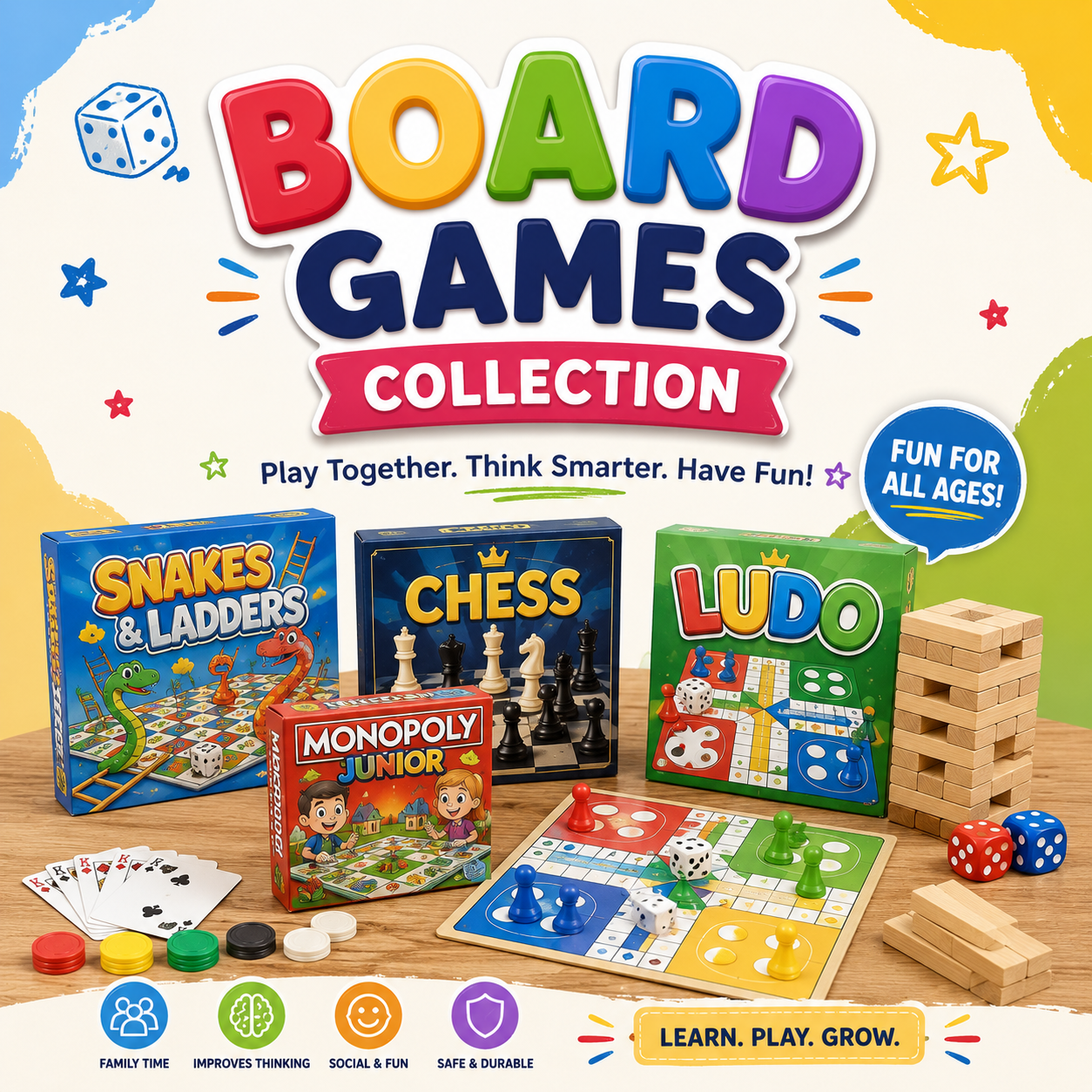 Board Games