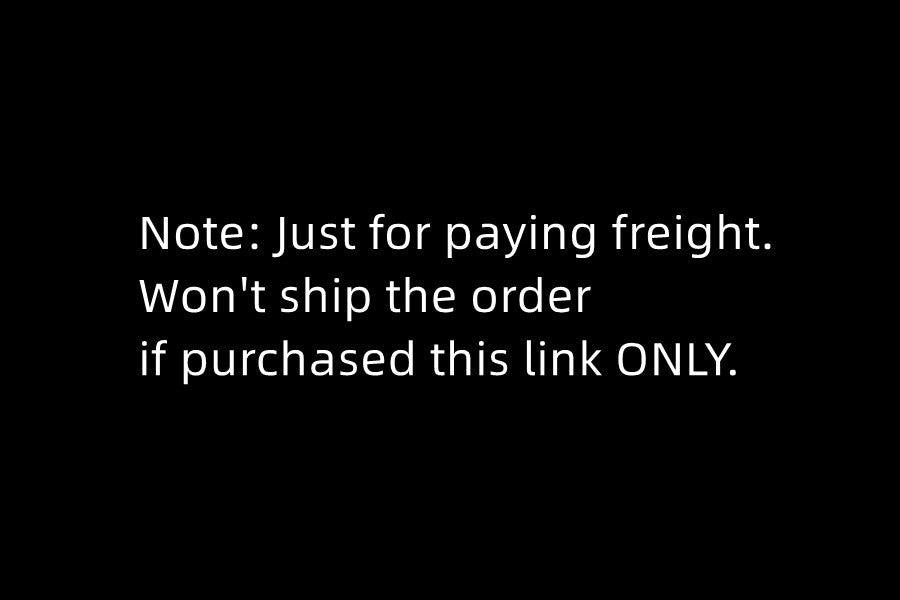 Freight - $12.99