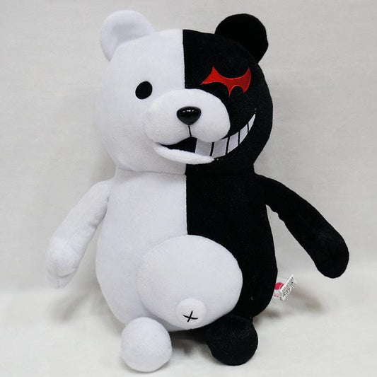 Danganronpa Monokuma Anime Bear